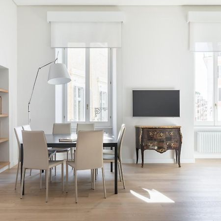 Musa Home Ρώμη Εξωτερικό φωτογραφία