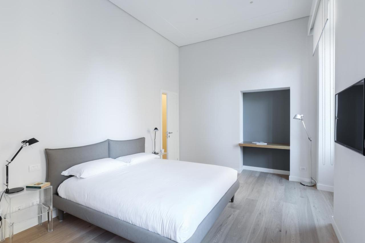 Musa Home Ρώμη Εξωτερικό φωτογραφία