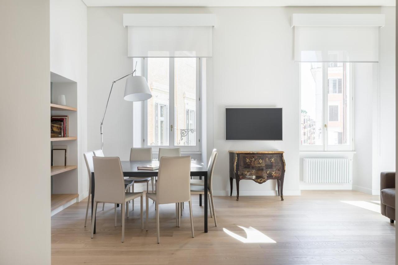 Musa Home Ρώμη Εξωτερικό φωτογραφία