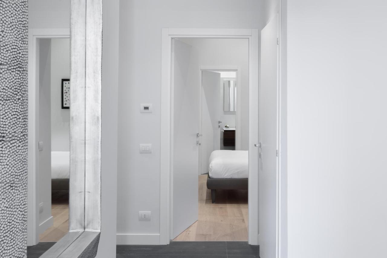 Musa Home Ρώμη Εξωτερικό φωτογραφία
