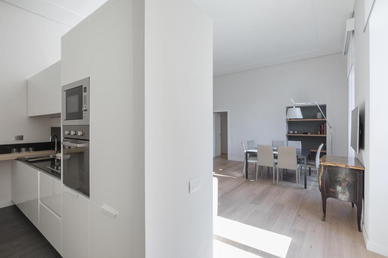 Musa Home Ρώμη Εξωτερικό φωτογραφία