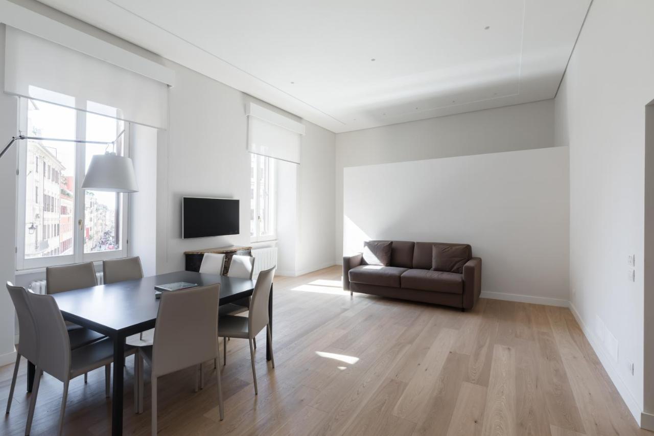 Musa Home Ρώμη Εξωτερικό φωτογραφία