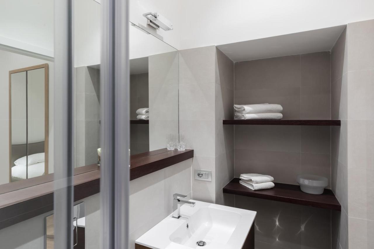 Musa Home Ρώμη Εξωτερικό φωτογραφία