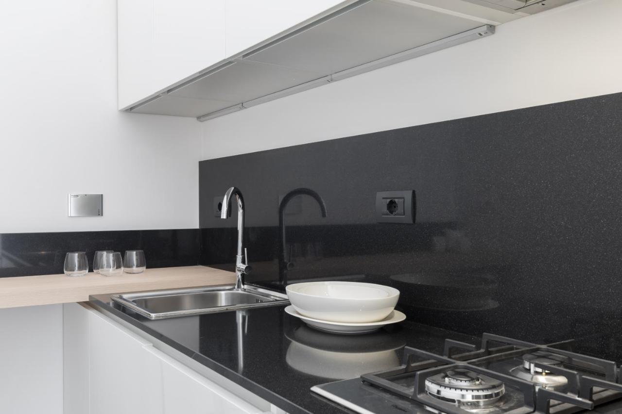 Musa Home Ρώμη Εξωτερικό φωτογραφία