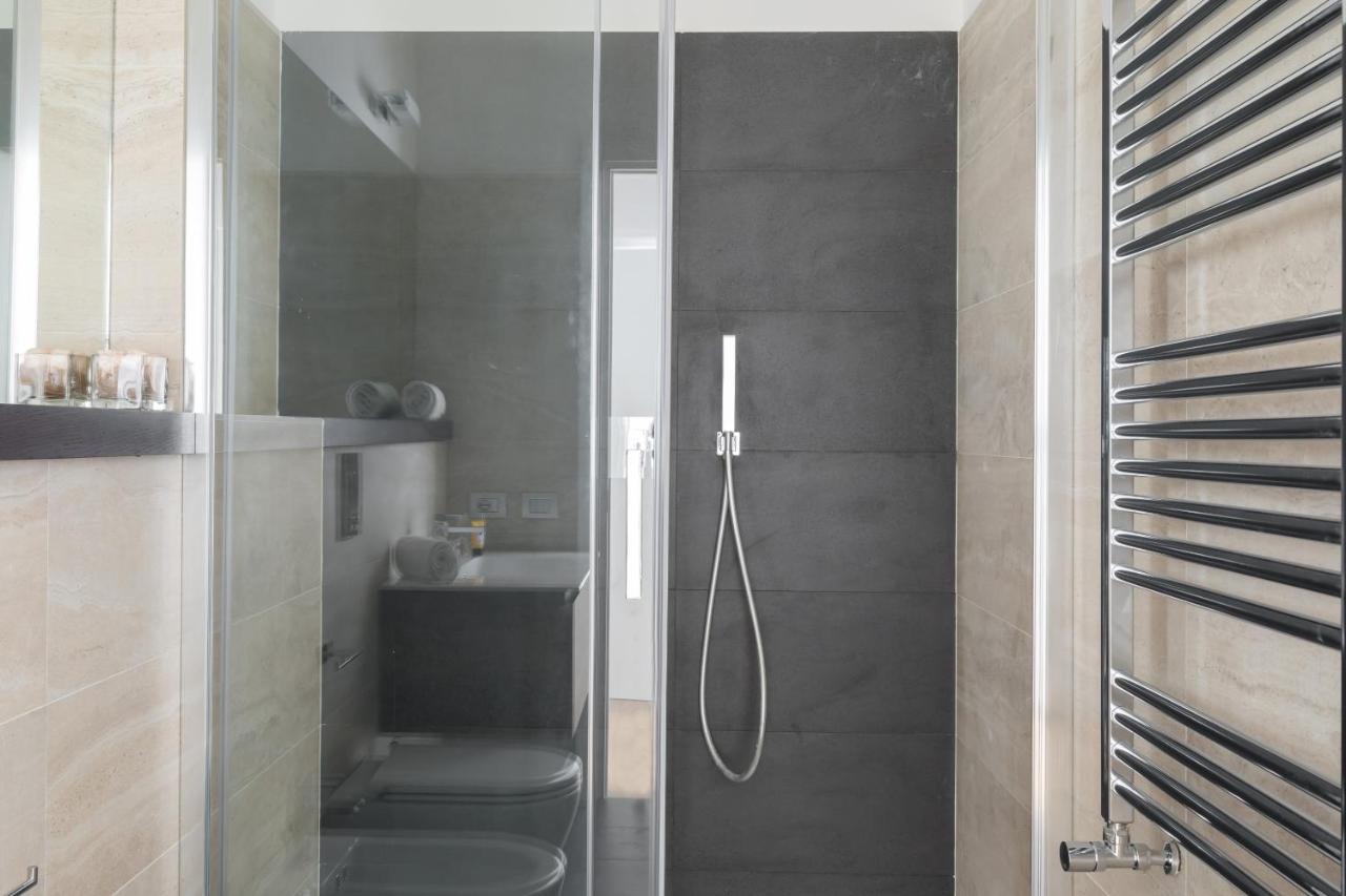 Musa Home Ρώμη Εξωτερικό φωτογραφία